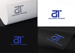 Logo Design by maria-kaz for this project | Design: #17844867