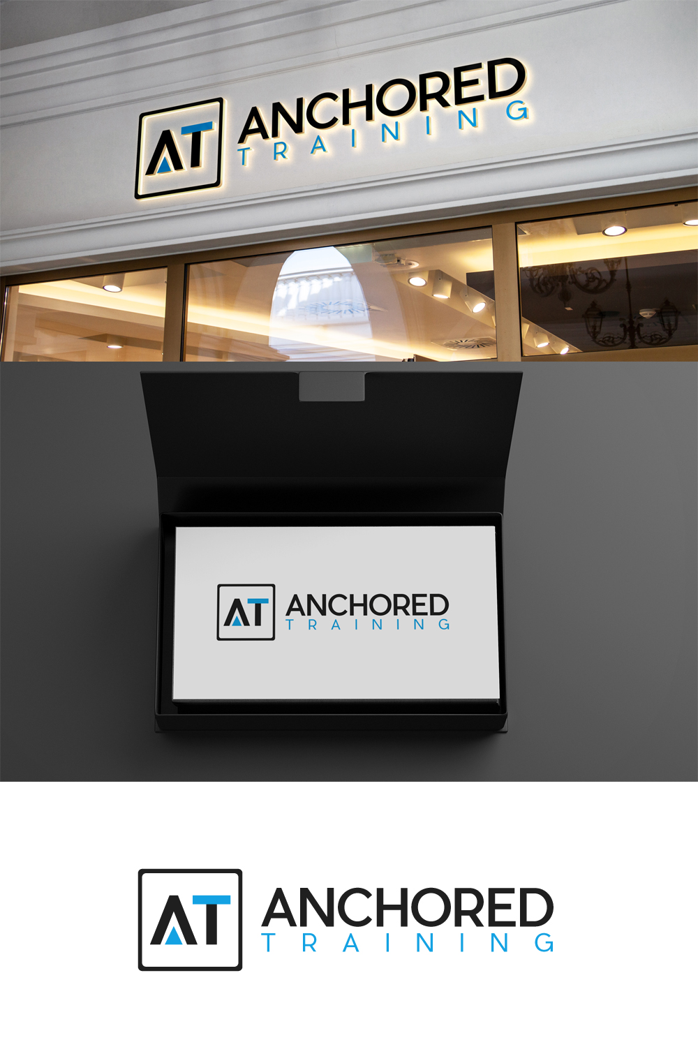 Logo-Design von Aqeel Momin für dieses Projekt | Design #17841382