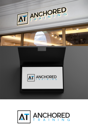 Logo Design by Aqeel Momin for this project | Design: #17841382