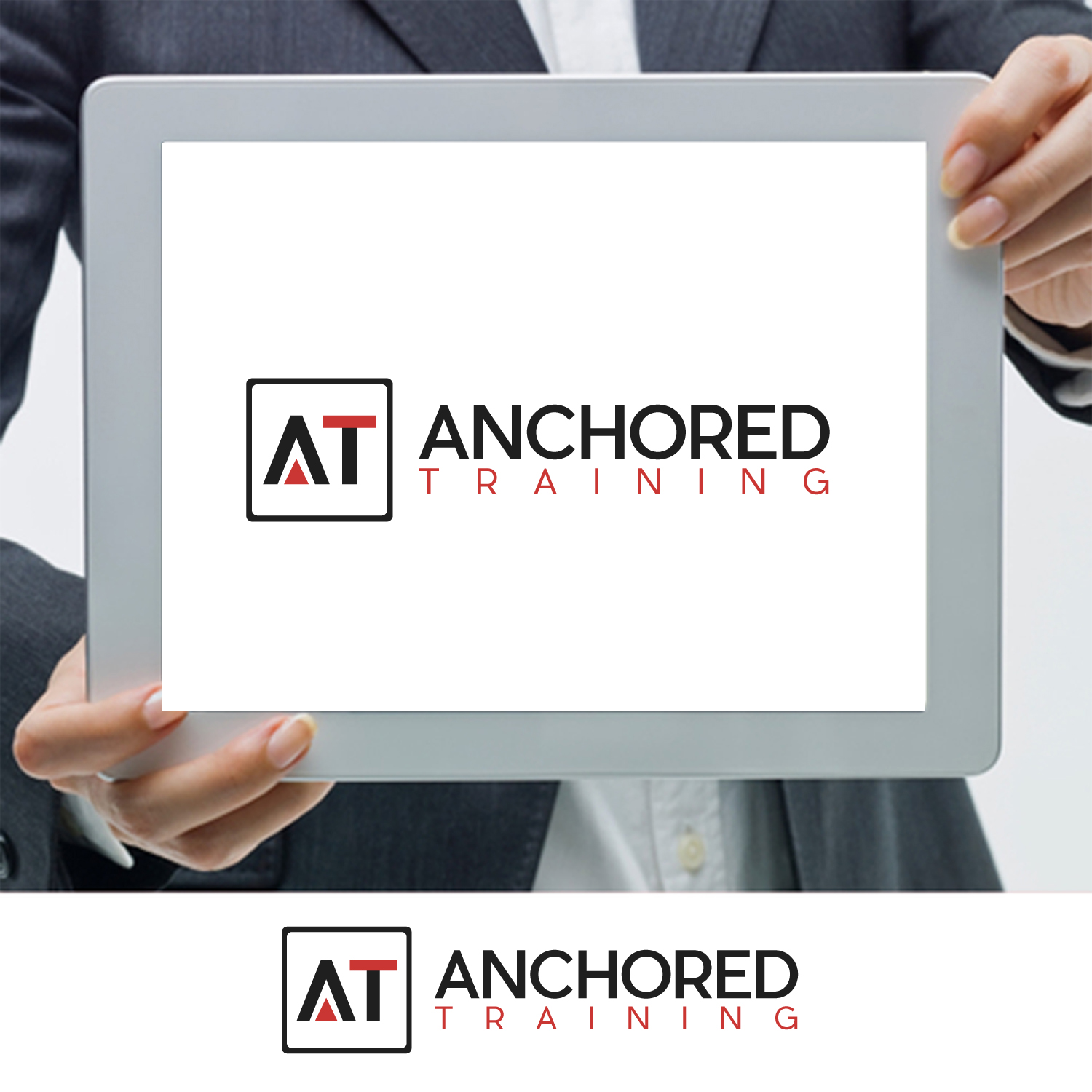 Logo-Design von Aqeel Momin für dieses Projekt | Design #17841383