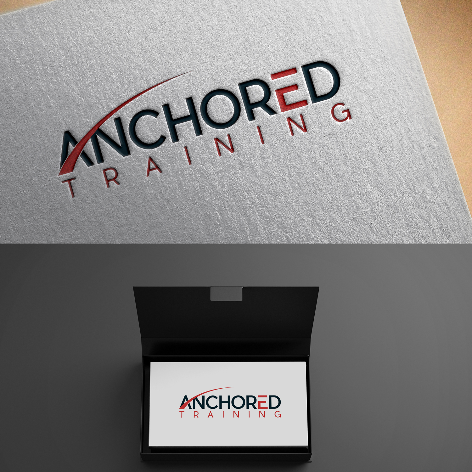 Logo Design by Aqeel Momin for this project | Design #17850517