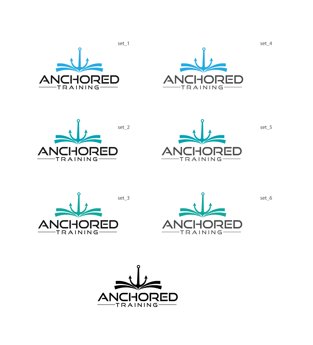 Logo-Design von zebronicgraphic für dieses Projekt | Design #17957054