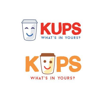 Logo Design by Marta Sobczak  for this project | Design #2780545