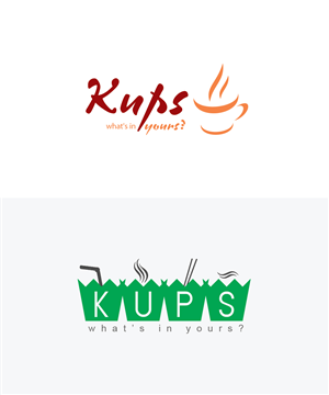 Logo Design by  GhulamAli
