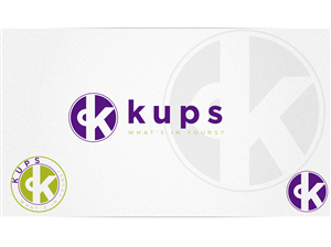 Logo Design by Cherry Pop Design for this project | Design: #2759281