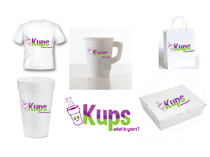 Logo Design by madeehakhan for this project | Design: #2770726