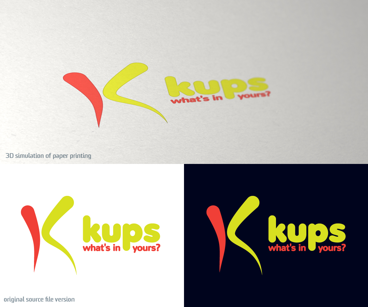 Logo-Design von Anthony für dieses Projekt | Design #2760668