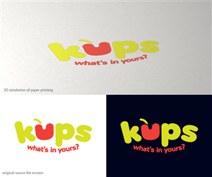 Diseño de Logo por Anthony para este proyecto | Diseño #2760669