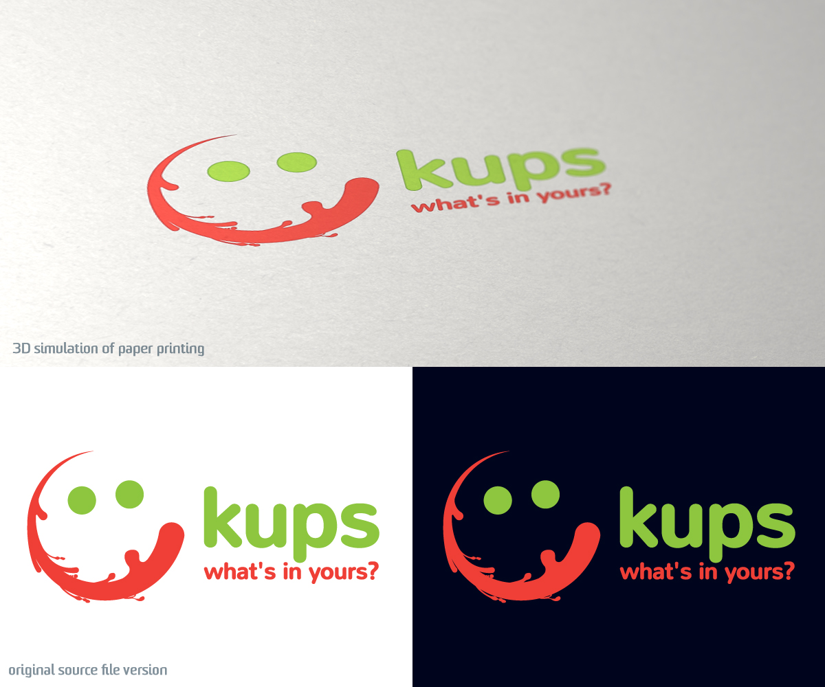 Logo Design by Anthony for this project | Design #2771456
