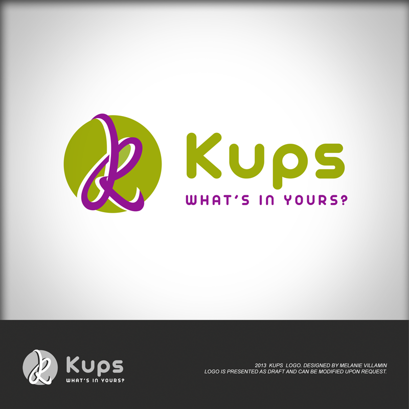 Logo Design by mvillamin for this project | Design #2758774