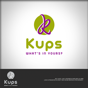 Logo Design by mvillamin for this project | Design: #2758776