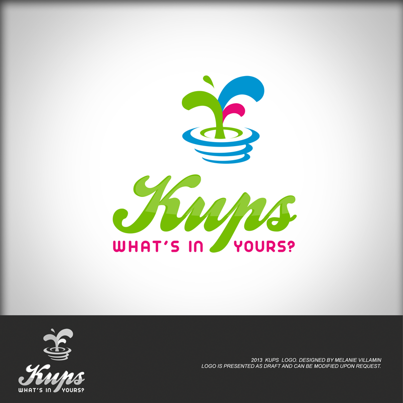 Logo Design by mvillamin for this project | Design #2767340