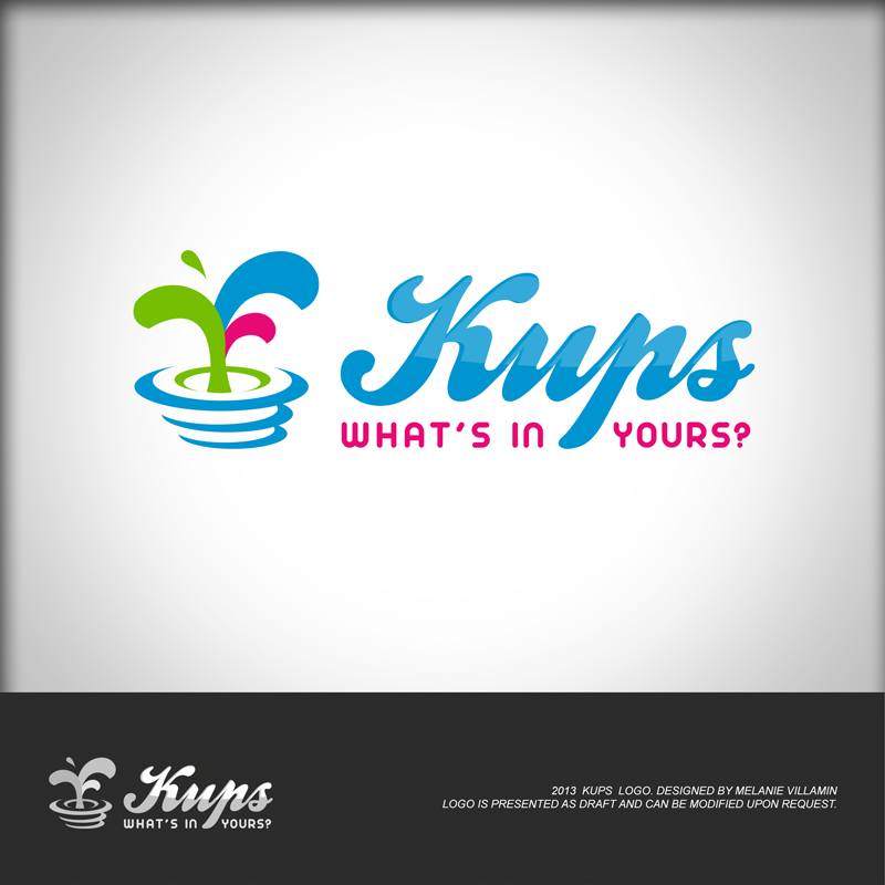 Logo Design by mvillamin for this project | Design #2767344