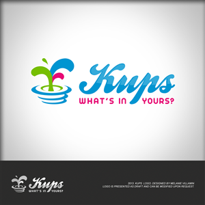 Logo Design by mvillamin for this project | Design: #2767344