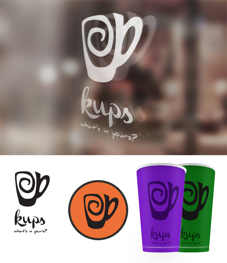 Logo Design by Tildinaz for this project | Design #2763237