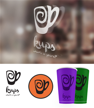 Logo Design by Tildinaz for this project | Design: #2763237