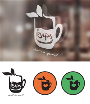Logo Design by Tildinaz for this project | Design: #2763280