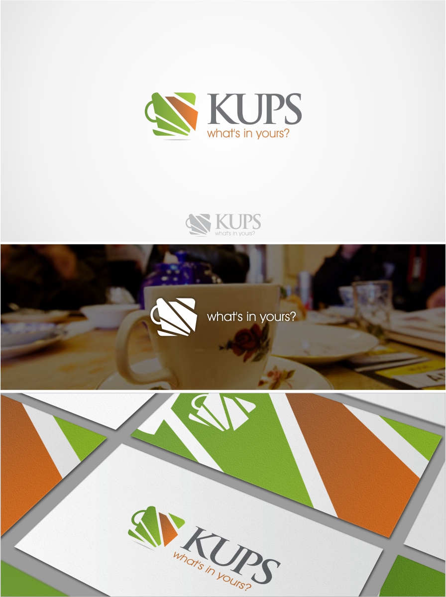 Logo Design by Naavyd for this project | Design #2757053