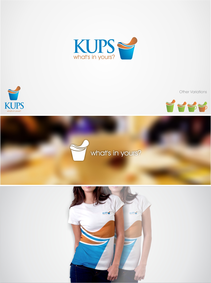 Logo Design by Naavyd for this project | Design #2757059