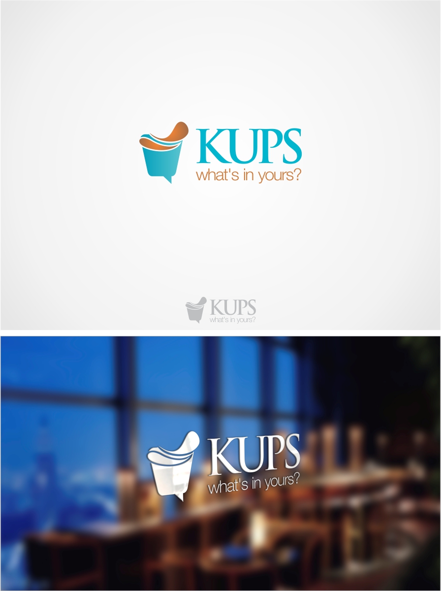Logo Design by Naavyd for this project | Design #2757061