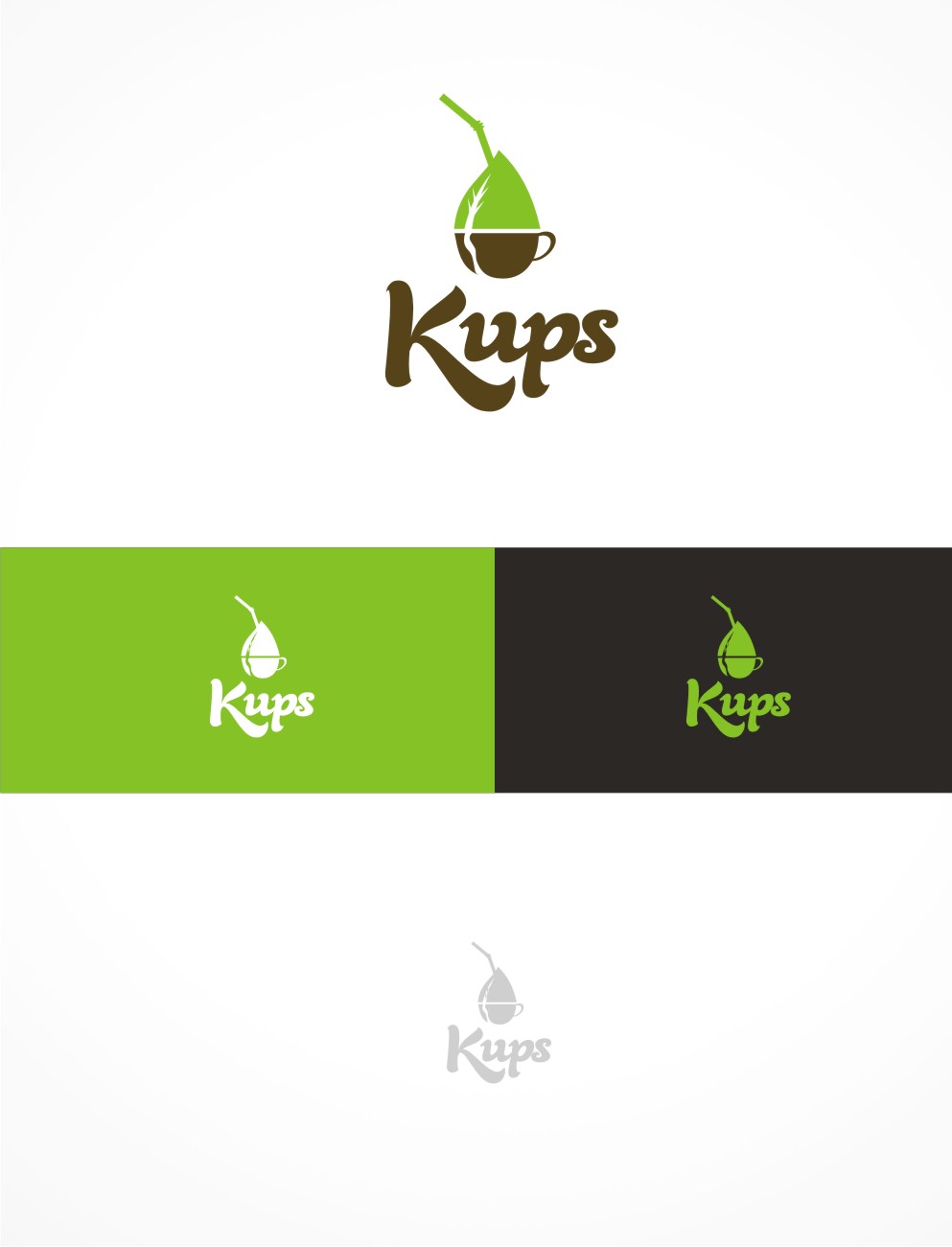 Diseño de Logo por gray mind para este proyecto | Diseño #2766414