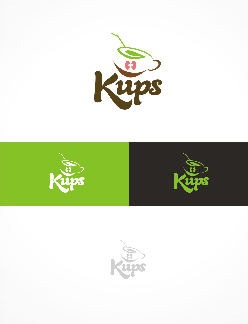 Diseño de Logo por gray mind para este proyecto | Diseño #2770987