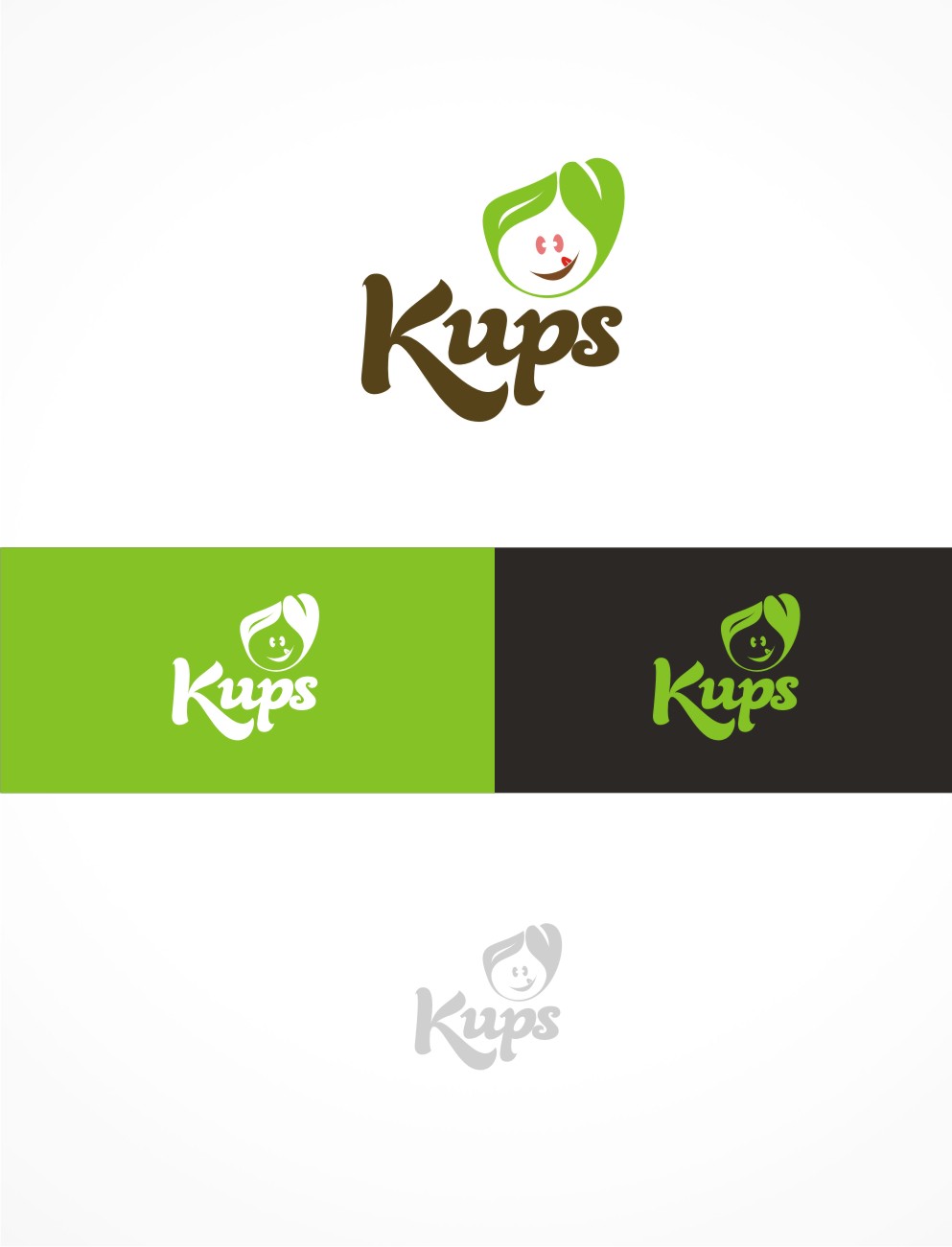 Logo Design by gray mind for this project | Design #2776785