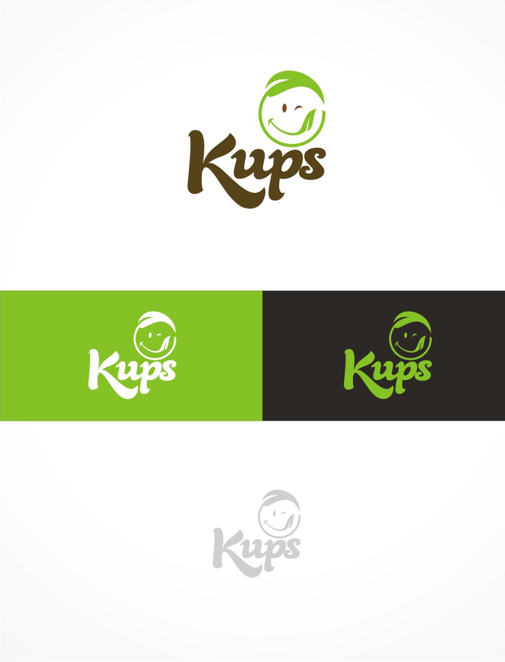 Diseño de Logo por gray mind para este proyecto | Diseño #2777822