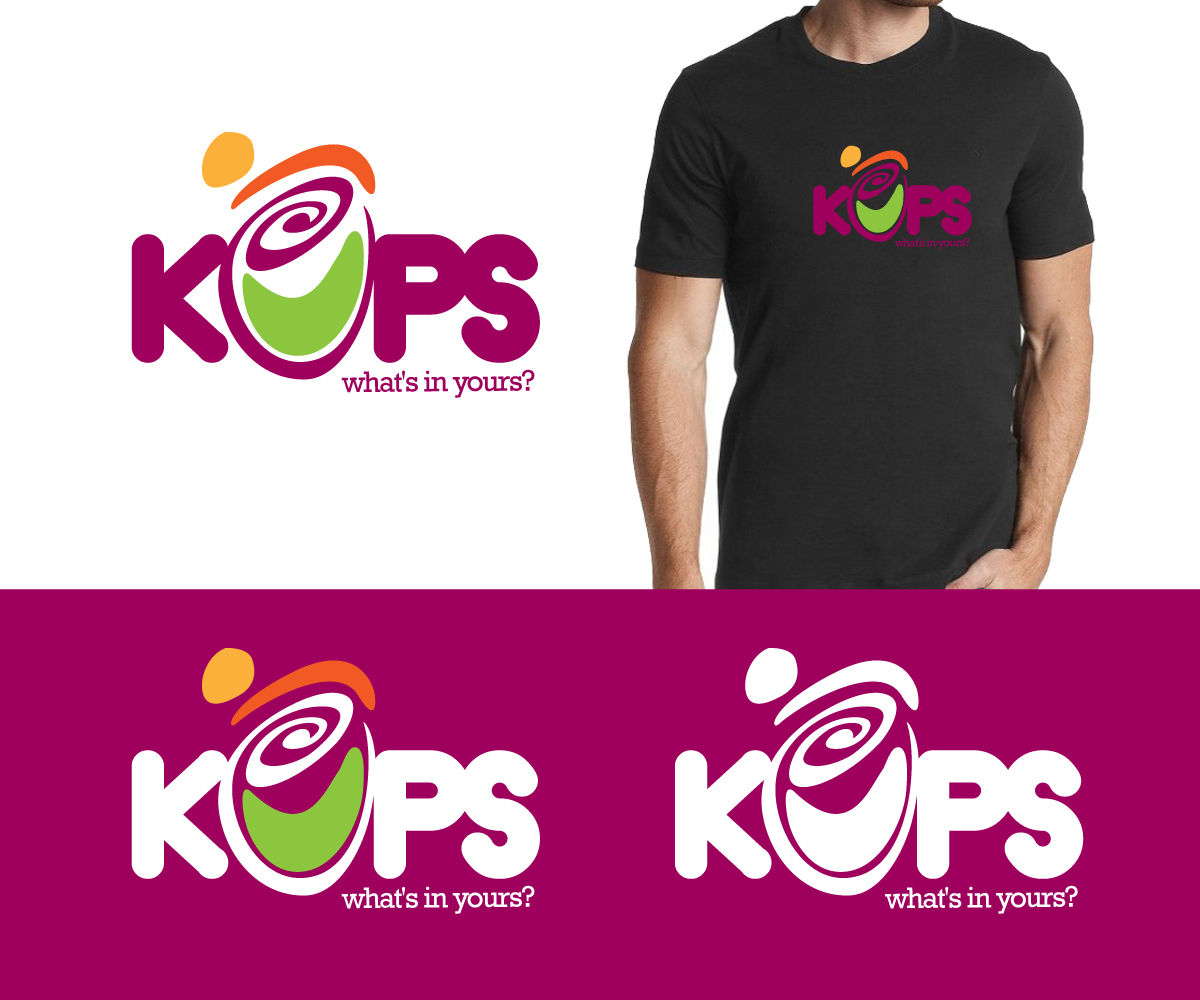 Logo Design by cesarcuervo for this project | Design #2780403