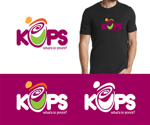 Logo Design by cesarcuervo for this project | Design: #2780403
