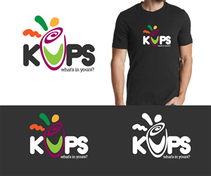 Logo Design by cesarcuervo for this project | Design: #2780426