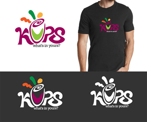 Logo Design by cesarcuervo for this project | Design: #2780447