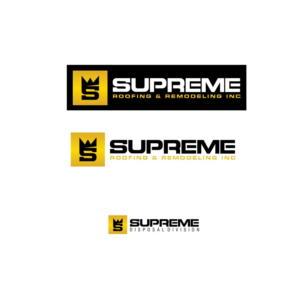 Brochure Design by DesignMX (Renan Mejia) for supreme | Design: #17840067