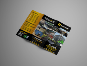 Design de Brochure par ecorokerz pour supreme | Design : #17844865