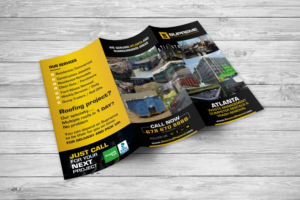 Design de Brochure par ecorokerz pour supreme | Design : #17856568