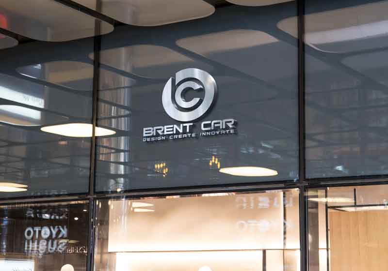 Logo Design by rocklee for this project | Design #17856022