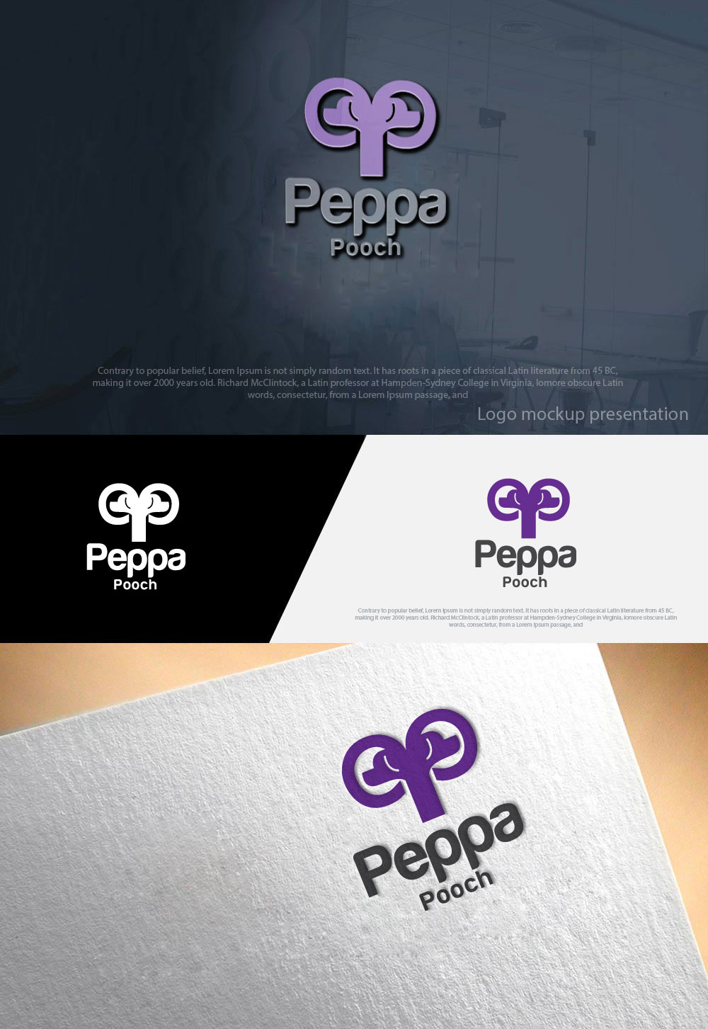 Logo Design by zebronicgraphic for this project | Design #17837580