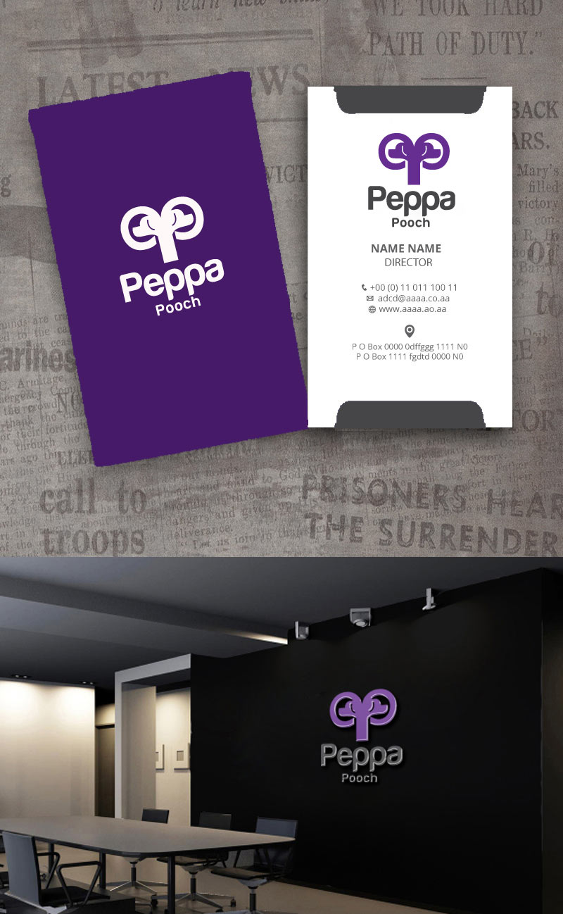 Logo Design by zebronicgraphic for this project | Design #17837583