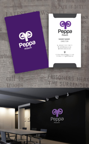Logo-Design von zebronicgraphic für dieses Projekt | Design: #17837583