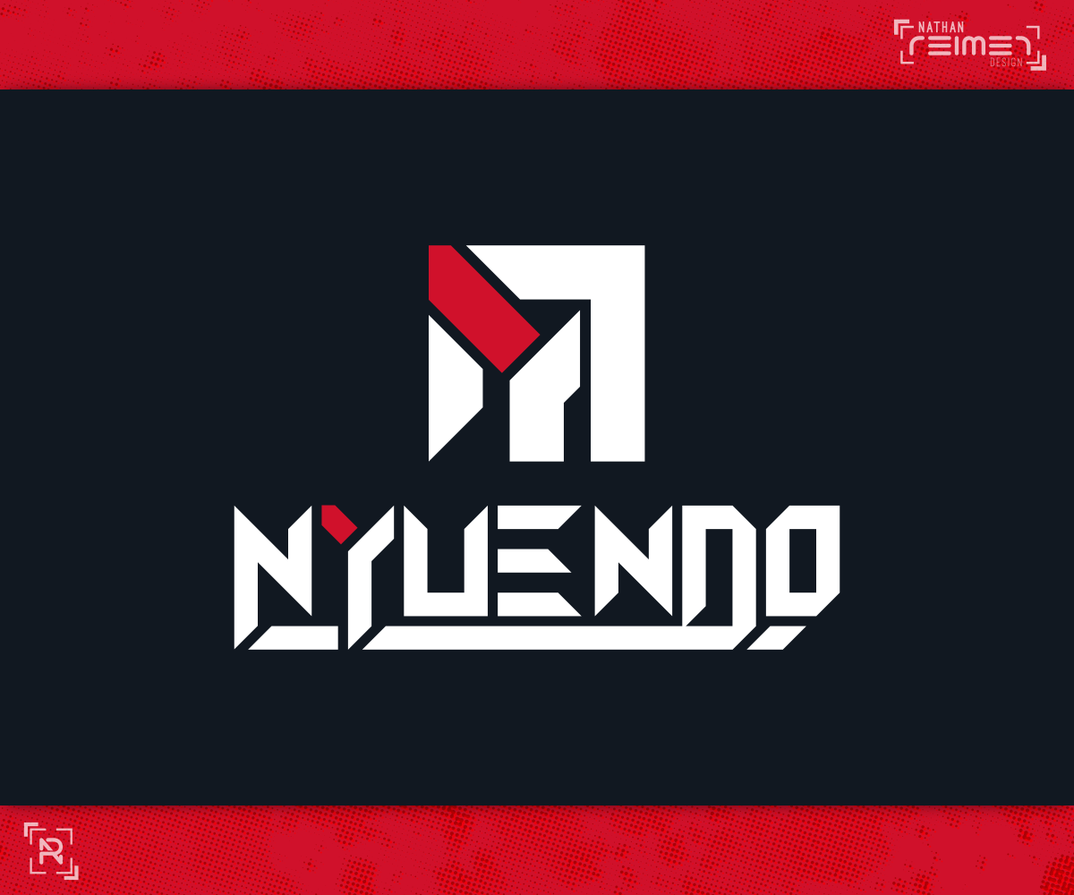 Logo Design by nreimer for N/A | Design #17842335
