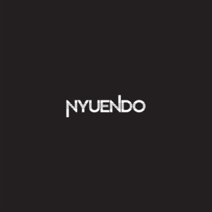 NYUENDO | Logo Design by tavi