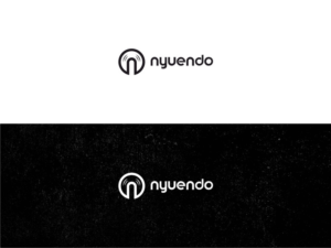 NYUENDO | Logo Design by Atvento Graphics
