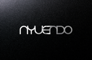 NYUENDO | Logo Design by GLDesigns