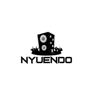 NYUENDO | Logo Design by Firstception