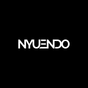 NYUENDO | Logo Design by NATURAL SRI