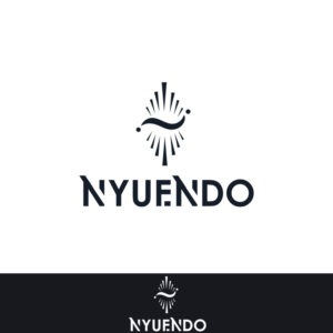 NYUENDO | Logo Design by Dionis Design