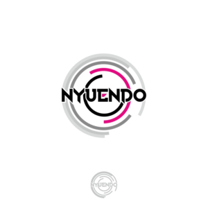 NYUENDO | Logo Design by Basksh Designs