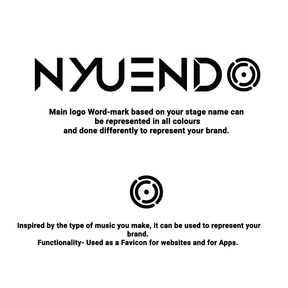 Logo Design by Design Sword for N/A | Design #17847859