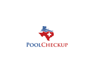 PoolCheckup.com | Logo Design by Designpool