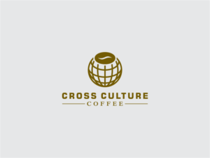 Logo Design by Bee Bee for Cross Culture  | Design: #17837647
